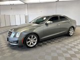 Used 2016 Cadillac ATS Luxury w/ Safety and Security Package image 2