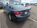 Certified 2020 Chevrolet Malibu LS w/ LPO, Convenience Package 1 image 4