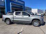 New 2025 Chevrolet Silverado 1500 RST image 2