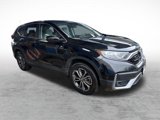 Used 2022 Honda CR-V EX image 3