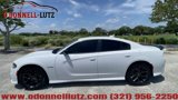 Used 2022 Dodge Charger R/T w/ Blacktop Package image 5