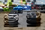 Used 2014 Mercedes-Benz S 550 4MATIC Sedan image 4