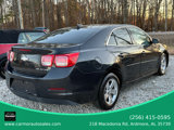 Used 2015 Chevrolet Malibu LS w/ Protection Package image 4
