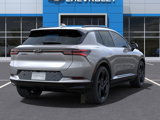 New 2025 Chevrolet Equinox EV RS image 4