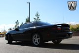 Used 2002 Chevrolet Camaro Z28 w/ SS Performance/Appearance Pkg image 4