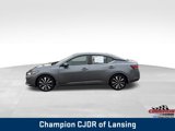 Used 2021 Nissan Sentra SV w/ SV Premium Package image 4