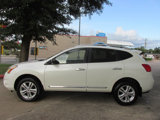 Used 2015 Nissan Rogue S w/ Convenience Package image 4