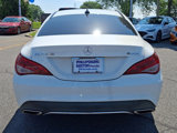 Used 2019 Mercedes-Benz CLA 250 4MATIC image 5