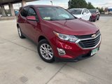 Used 2020 Chevrolet Equinox LT image 3