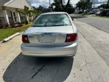 Used 2002 Mercury Sable GS image 4