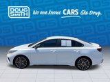 Used 2023 Kia Forte GT image 3