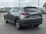 Used 2021 MAZDA CX-5 Touring image 5