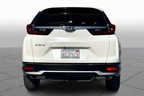 Used 2022 Honda CR-V EX image 4