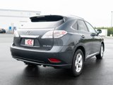 Used 2011 Lexus RX 350 AWD image 6