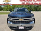 Used 2022 Chevrolet Silverado 1500 LT image 2