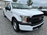 Used 2018 Ford F150 XL w/ Equipment Group 101A Mid image 5