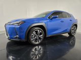 Used 2022 Lexus UX 250h image 2