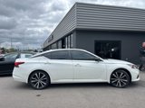 Used 2019 Nissan Altima 2.5 SR w/ SR Premium Package image 2