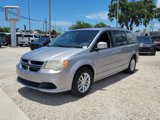 Used 2014 Dodge Grand Caravan SXT w/ Rear Park Assist Package image 2