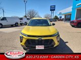 New 2025 Chevrolet Trax ACTIV w/ Driver Confidence Package image 3
