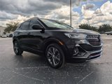 Used 2020 Buick Encore GX Essence w/ Sport Touring Package image 2