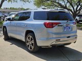 Used 2017 GMC Acadia Denali w/ Technology Package image 3