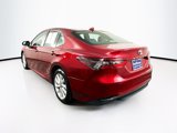 Certified 2022 Toyota Camry LE image 6