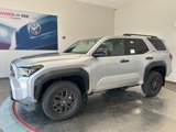 New 2025 Toyota 4Runner SR5 image 3