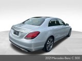 Certified 2021 Mercedes-Benz C 300 4MATIC Sedan image 5