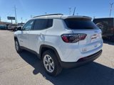 New 2025 Jeep Compass Latitude w/ Convenience Group image 4