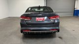 Used 2017 Kia Optima SX w/ Launch Edition Package image 4