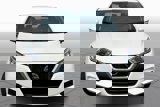 Used 2021 Nissan Versa SV image 3