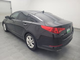 Used 2013 Kia Optima EX image 3