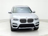 Used 2021 BMW X3 xDrive30i w/ Premium Package image 2