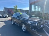 Used 2024 Audi Q3 2.0T Premium image 1