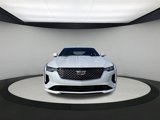 New 2025 Cadillac CT4 Premium Luxury image 2
