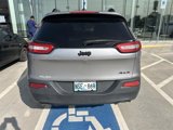 Used 2018 Jeep Cherokee Latitude w/ Altitude Package image 2