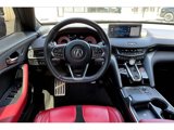 Used 2022 Acura TLX w/ A-SPEC Pkg image 5