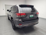 Used 2016 Jeep Grand Cherokee High Altitude image 6
