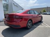 Used 2024 Volkswagen Jetta Sport image 3