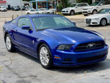 Used 2014 Ford Mustang Premium w/ Equipment Group 202A image 3