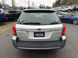 Used 2005 Subaru Outback 2.5i image 4
