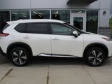 Used 2023 Nissan Rogue Platinum w/ Platinum Premium Package image 3