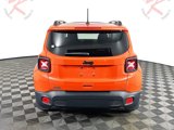 Used 2018 Jeep Renegade Altitude w/ UConnect 8.4 Nav Group image 6