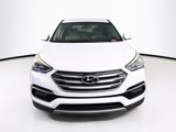 Used 2017 Hyundai Santa Fe Sport image 3