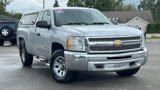 Used 2012 Chevrolet Silverado 1500 LT image 2