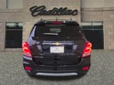Used 2020 Chevrolet Trax LT w/ LT Convenience Package image 4
