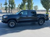 Used 2021 Toyota Tacoma TRD Off-Road w/ Technology Package image 3