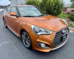 Used 2016 Hyundai Veloster Turbo w/ Option Group 04 image 3