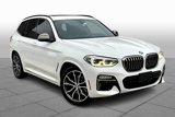 Used 2019 BMW X3 M40i image 2